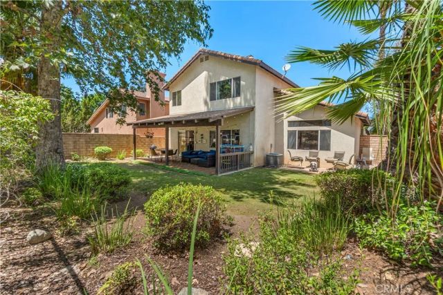9265 Nickellaus Court, Corona, CA 92883