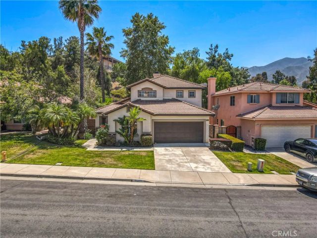 9265 Nickellaus Court, Corona, CA 92883