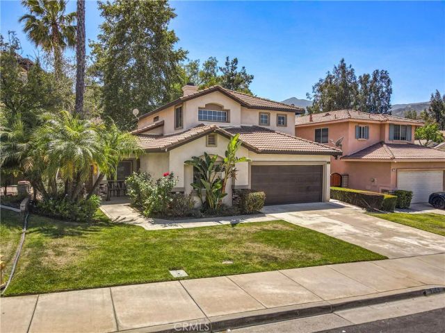 9265 Nickellaus Court, Corona, CA 92883