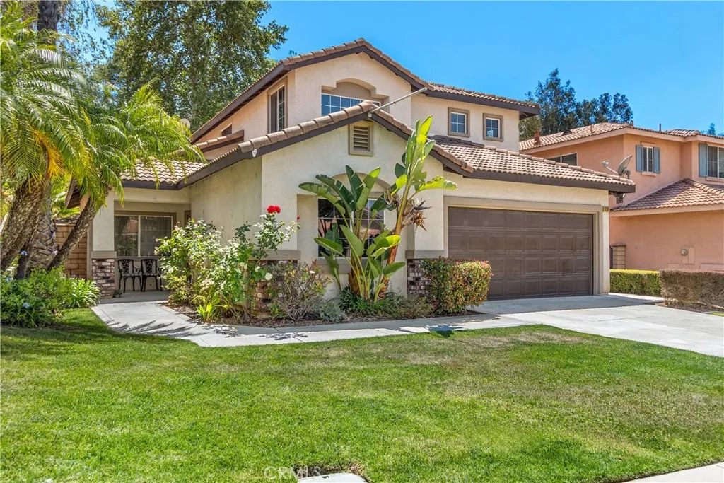 9265 Nickellaus Court, Corona, CA 92883