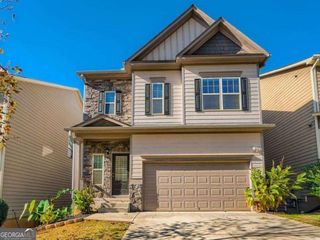 3448 Woodward Down Trail, Buford, GA 30519