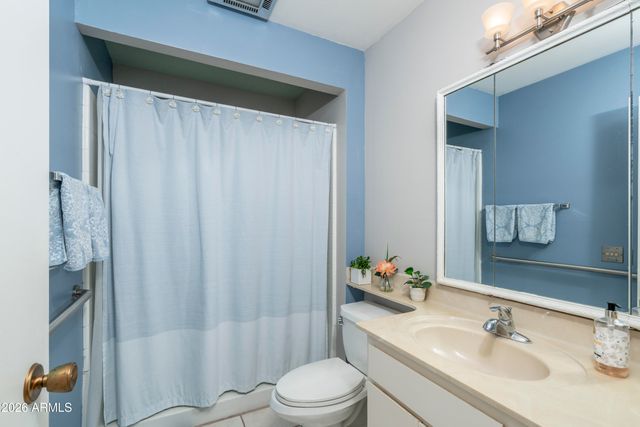 10007 W PLEASANT VALLEY Road, Sun City, AZ 85351