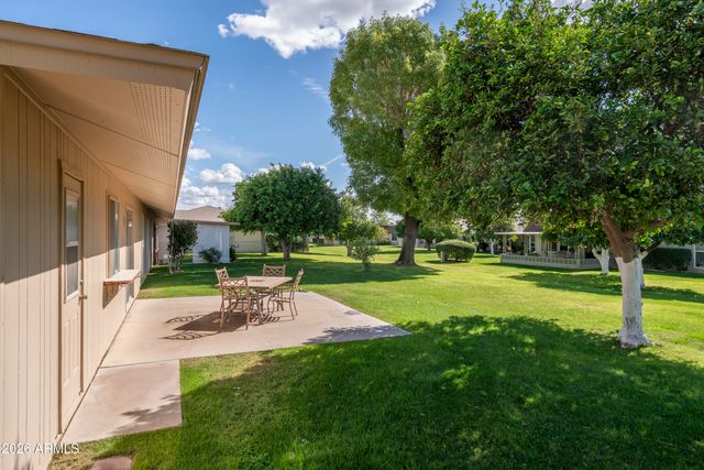 10007 W PLEASANT VALLEY Road, Sun City, AZ 85351