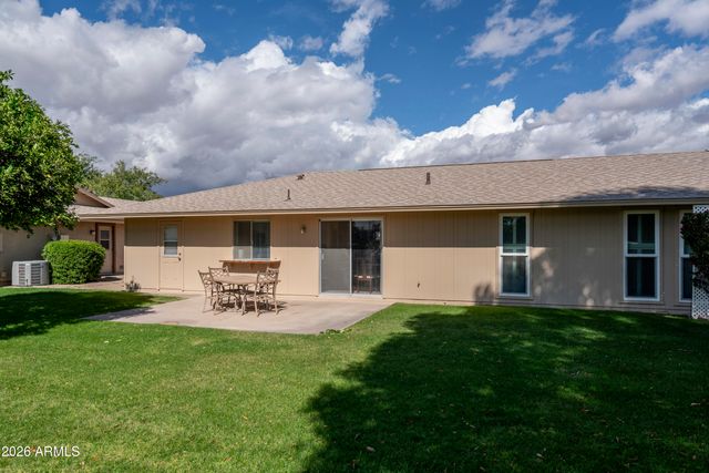 10007 W PLEASANT VALLEY Road, Sun City, AZ 85351
