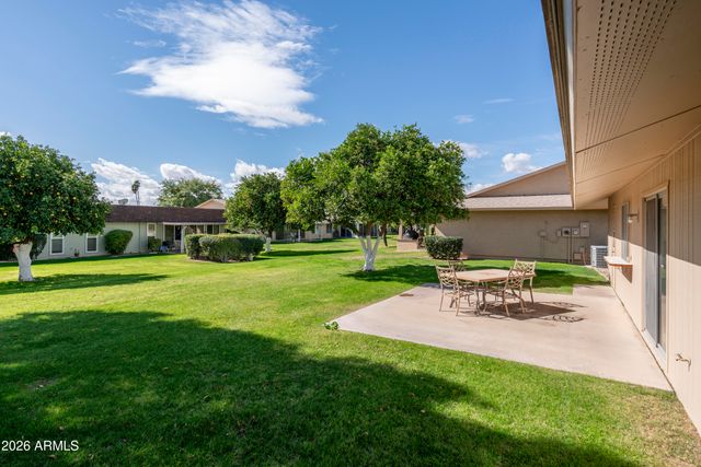 10007 W PLEASANT VALLEY Road, Sun City, AZ 85351