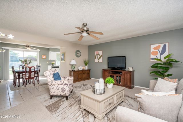 10007 W PLEASANT VALLEY Road, Sun City, AZ 85351