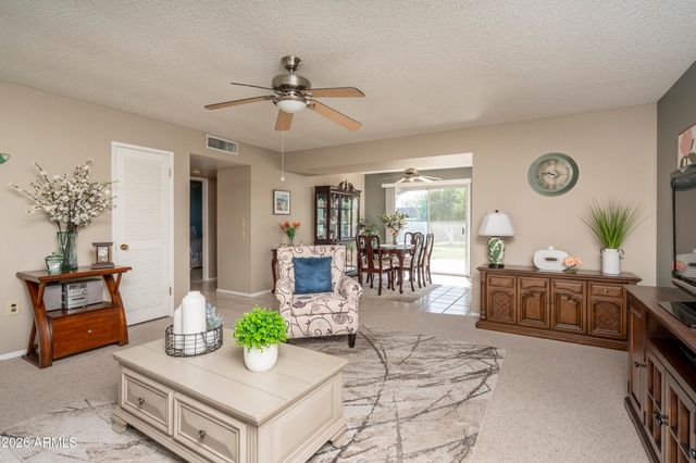 10007 W PLEASANT VALLEY Road, Sun City, AZ 85351