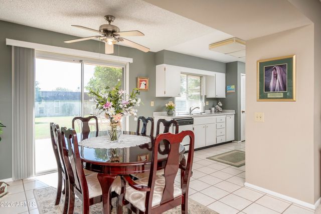 10007 W PLEASANT VALLEY Road, Sun City, AZ 85351