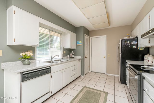 10007 W PLEASANT VALLEY Road, Sun City, AZ 85351