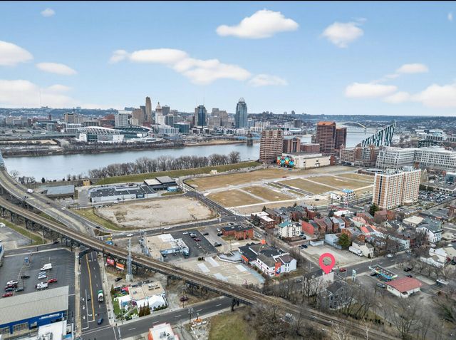 501 Johnson Street, Covington, KY 41011