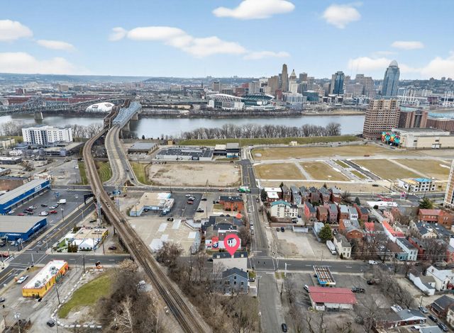 501 Johnson Street, Covington, KY 41011