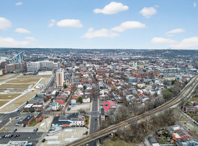 501 Johnson Street, Covington, KY 41011