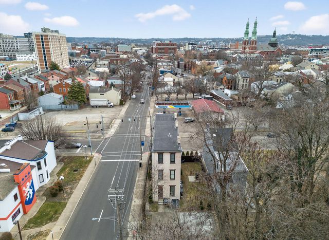 501 Johnson Street, Covington, KY 41011