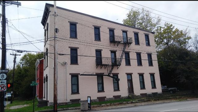501 Johnson Street, Covington, KY 41011