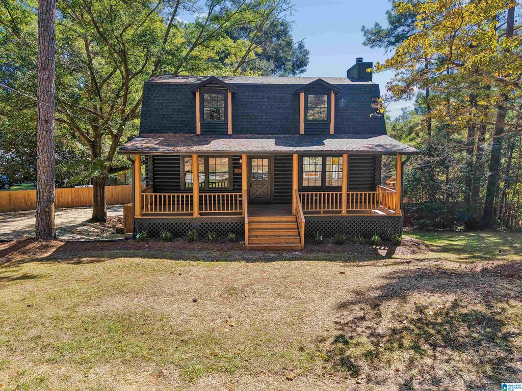 3834 HIGHWAY 11, Pelham, AL 35124