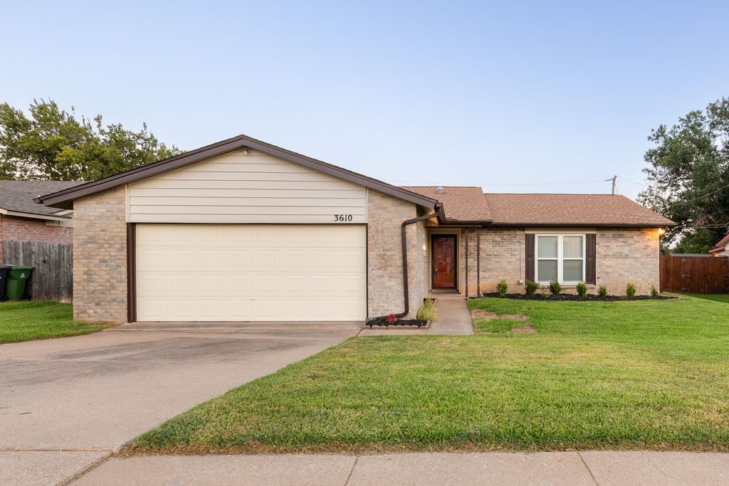 3610 Palomino Drive, Arlington, TX 76017 — photo 3
