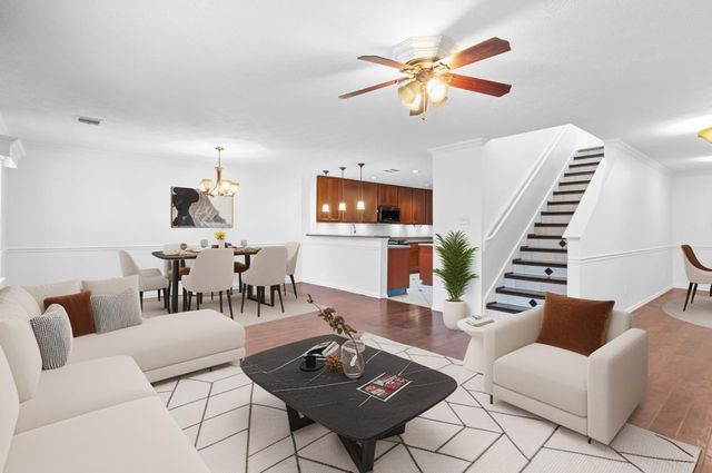 2810 Legends Knoll Drive, Spring, TX 77386