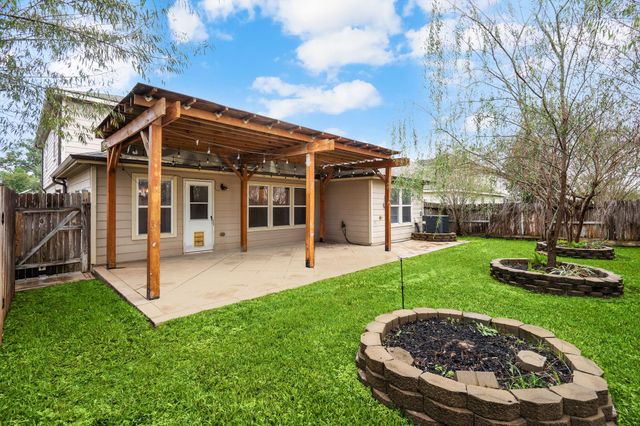 2810 Legends Knoll Drive, Spring, TX 77386