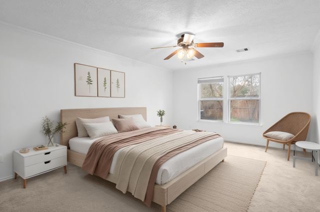 2810 Legends Knoll Drive, Spring, TX 77386