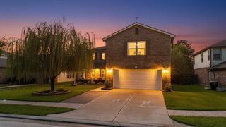 2810 Legends Knoll Drive, Spring, TX 77386
