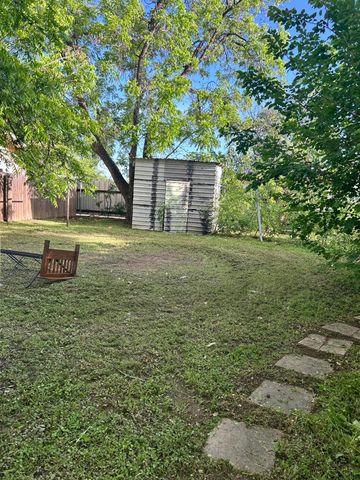 17 E 39th Street, San Angelo, TX 76903
