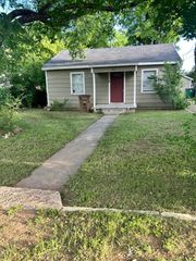 17 E 39th Street, San Angelo, TX 76903