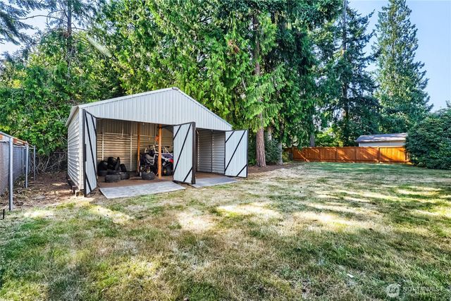 7804 57th Drive NE, Marysville, WA 98270