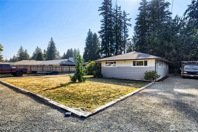 7804 57th Drive NE, Marysville, WA 98270