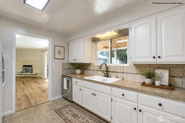 7804 57th Drive NE, Marysville, WA 98270
