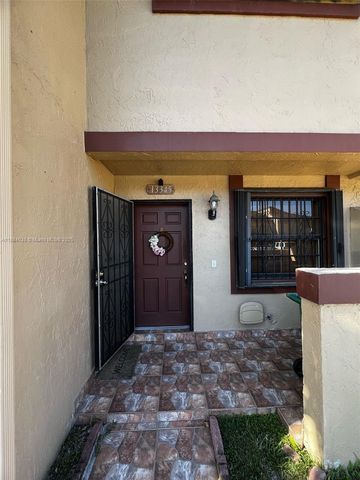13345 SW 59th Ln, Miami, FL 33183