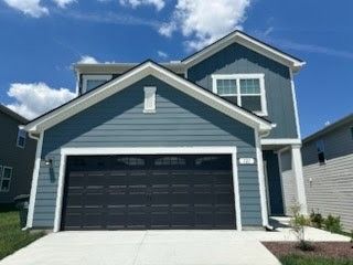 121 Snowdrop Ave, La Vergne, TN 37086
