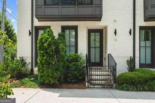 574 Boulevard Place NE 16, Atlanta, GA 30308