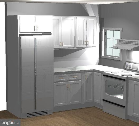 1904 PIMMIT DR, Falls Church, VA 22043