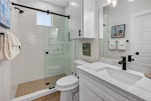 603 E Avenue G 304, Port Aransas, TX 78373