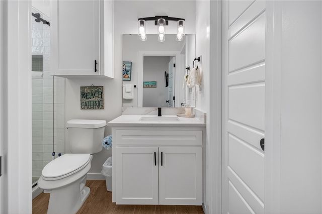 603 E Avenue G 304, Port Aransas, TX 78373