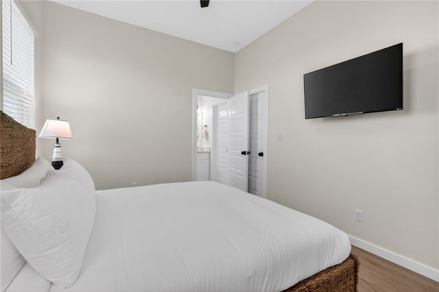 603 E Avenue G 304, Port Aransas, TX 78373