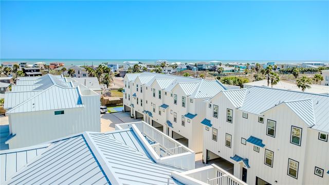 603 E Avenue G 304, Port Aransas, TX 78373