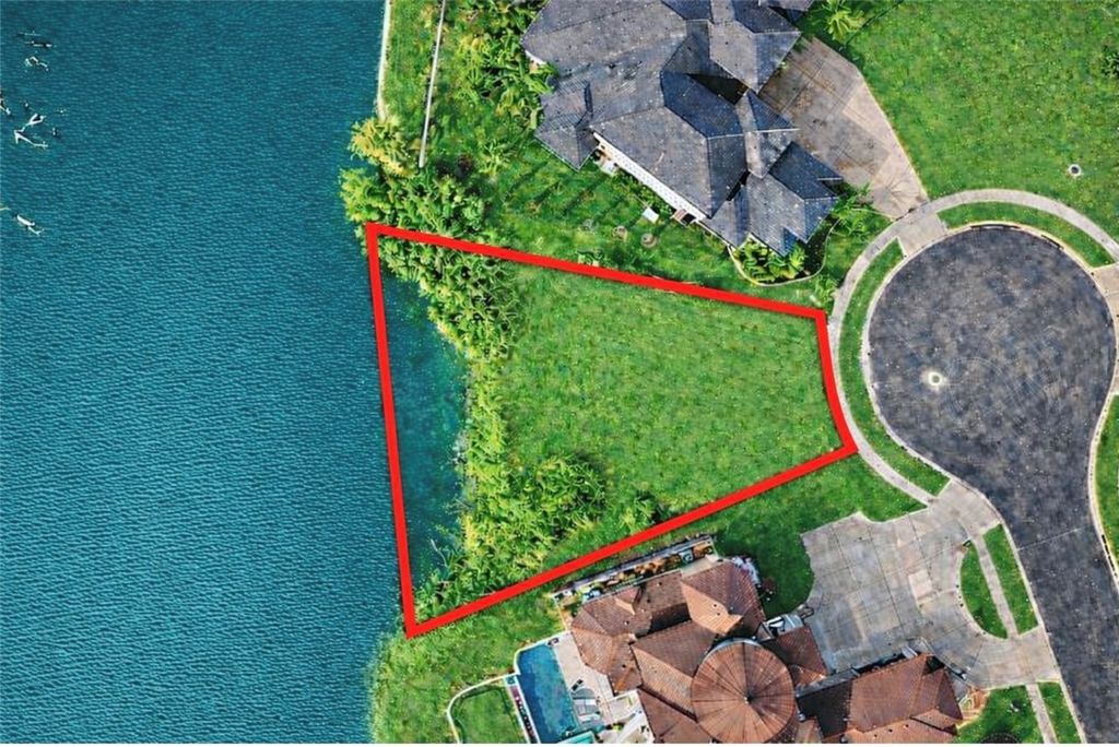 7650 Kings Lake Cr, Corpus Christi, TX 78413 — exterior