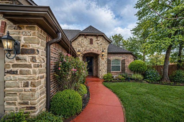 1832 Buckskin Court, Blanchard, OK 73010