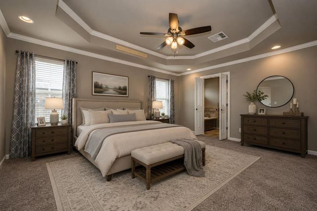 1832 Buckskin Court, Blanchard, OK 73010