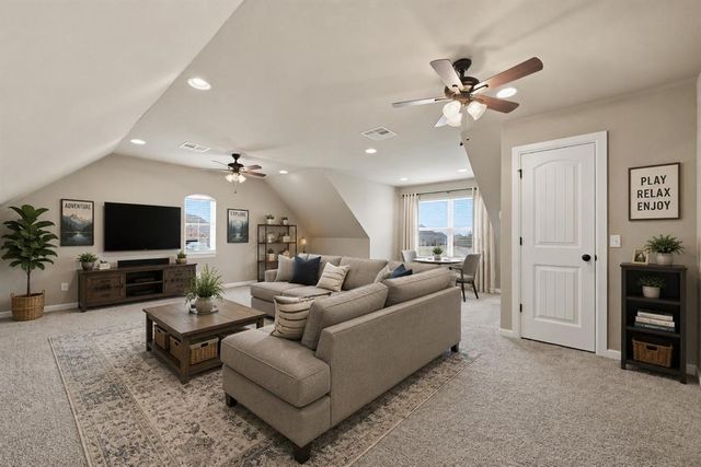 1832 Buckskin Court, Blanchard, OK 73010