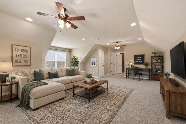 1832 Buckskin Court, Blanchard, OK 73010