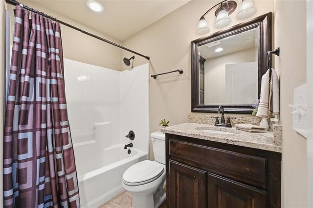 1832 Buckskin Court, Blanchard, OK 73010