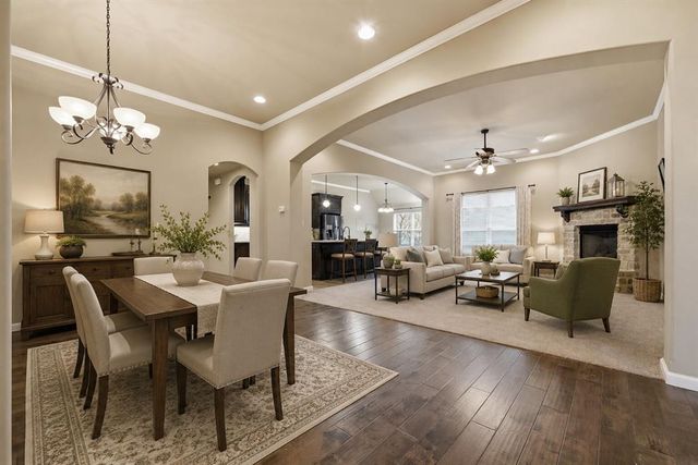 1832 Buckskin Court, Blanchard, OK 73010
