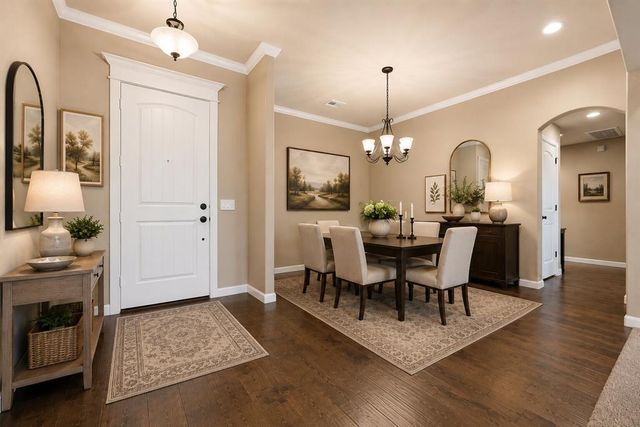 1832 Buckskin Court, Blanchard, OK 73010
