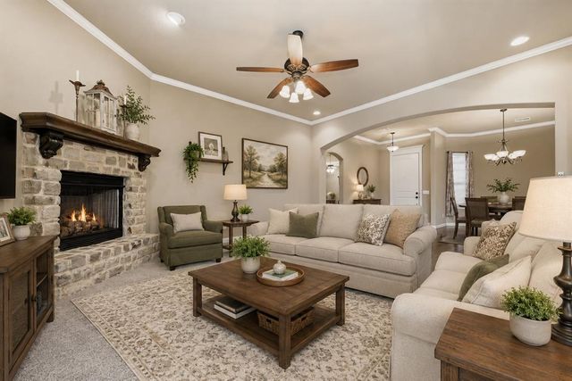 1832 Buckskin Court, Blanchard, OK 73010