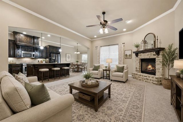 1832 Buckskin Court, Blanchard, OK 73010