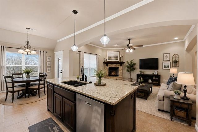 1832 Buckskin Court, Blanchard, OK 73010