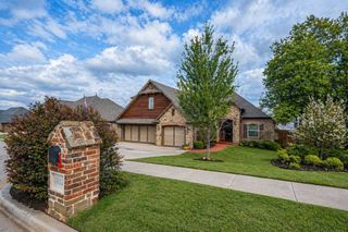1832 Buckskin Court, Blanchard, OK 73010