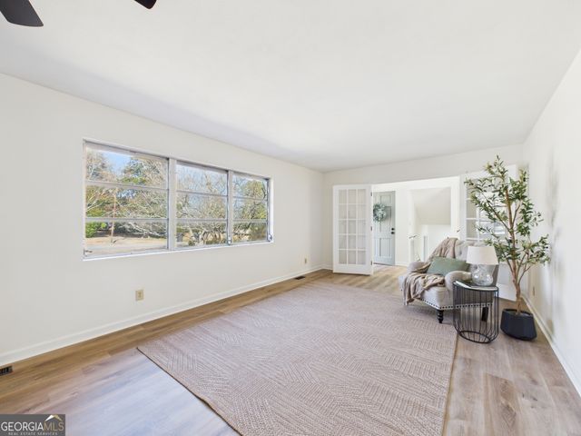 1432 Duncan Avenue, Perry, GA 31069